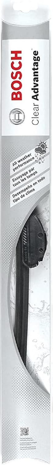 Bosch 21OE-CA / 3397006513E7W Clear Advantage Beam Wiper Blade - 21" (Pack of 1)