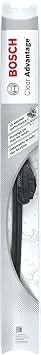 BOSCH Clear Advantage 26CA All-Weather Performance Beam Wiper Blade - 26" Single