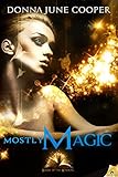 Bargain eBook - Mostly Magic 