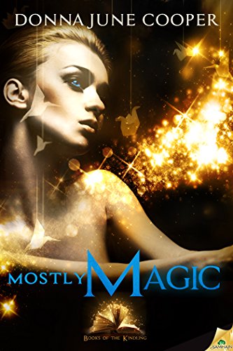 Bargain eBook - Mostly Magic 