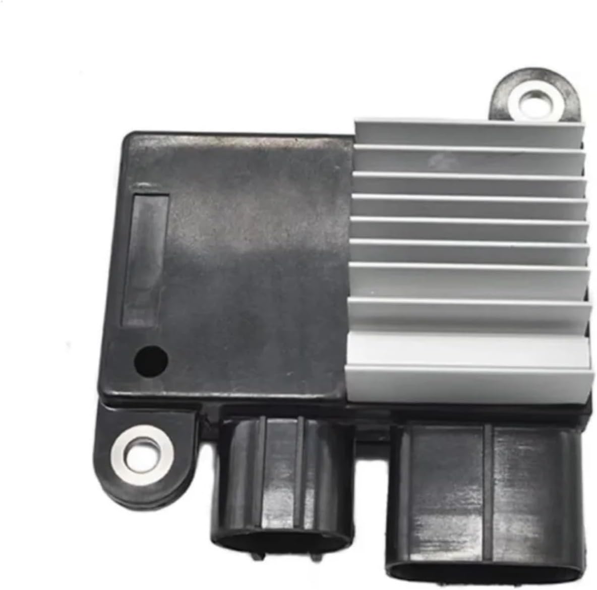 89257-12020 499300-3400 L33L1515Y Cooling Fan Control Unit Module Fit For Fit For Corolla Matrix 2009-2013 Fit For Mazda 5 CX-7 2007-2010