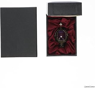 【▽】[GDS]B.暁美ほむら(あけみほむら) ソウルジェム 魔法少女まどか☆マギカ 完成トイ ムービック(65400528)