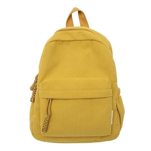 CIOIUGPIUK Women's Casual Backpack/Student Schoolbag,A lightweight, high-capacity, and versatile backpack—perfect for students' daily campus commutes.