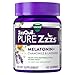 Melatonin Gummies, 48 ct