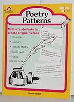 Poetry Patterns 1557991766 Book Cover