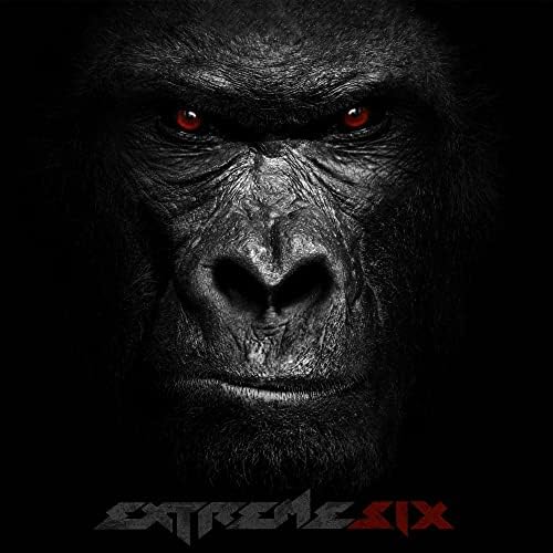 SIX (CD-DIGIPAK)