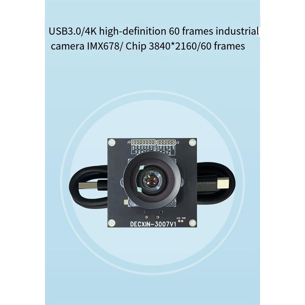 Kamera- IMX678 Autofokus Kunststoff