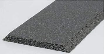 Woodland Scenics HO 2 Track-Bed Strips 12