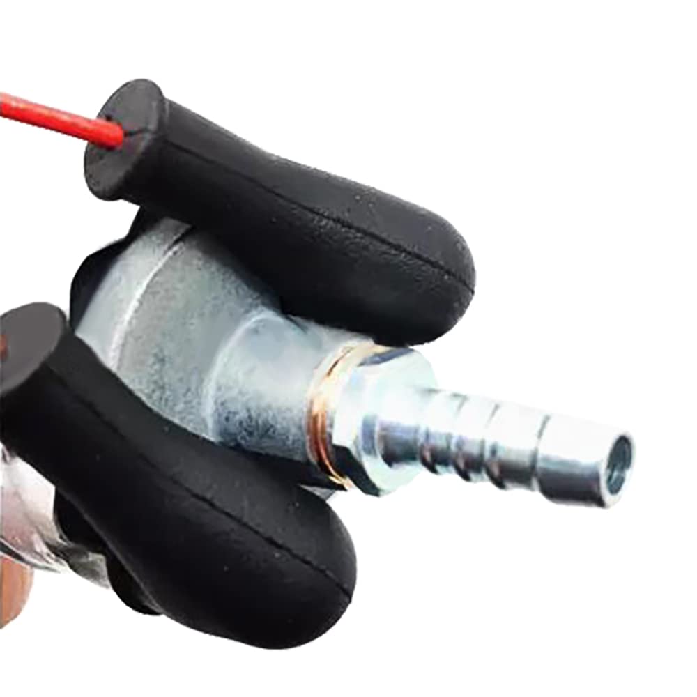 Riloer Bomba de combustible compatible con A3 2010-2013, Volkswagen 2013-2014 Beetle 2010-2014 Golf 2009-2014 Jetta TDI-1K0906089A, 5N0906129B, A0141A0071, SP1407, 0580464122