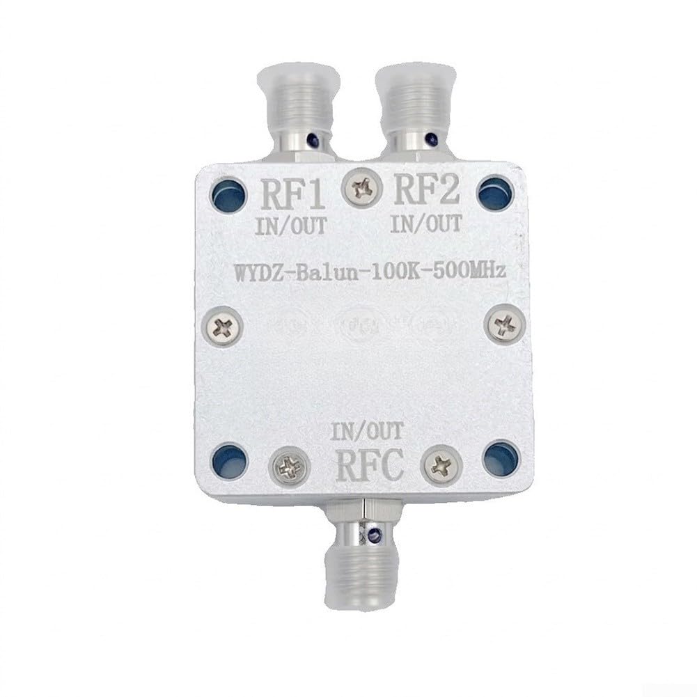 Trasformatore 100K-500MHz 1:1 del balun di rf per il trasformatore del