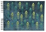 El álbum de fotos Paon es un bonito álbum tradicional que se adapta perfectamente a la decoración de tu hogar. Es el accesorio ideal para mantener los mejores momentos de tu vida: efecto garantizado