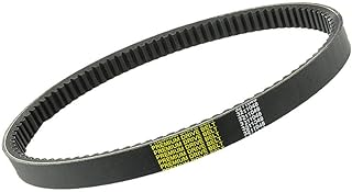 Motorcycle & Scooter Replacement Parts & Accessories For Ski-Doo MXZX 600 HO REV, 2003, For Dayco XTX5024 Xtreme Torque Drive Belt - MXZ X Index-TRF965-3596