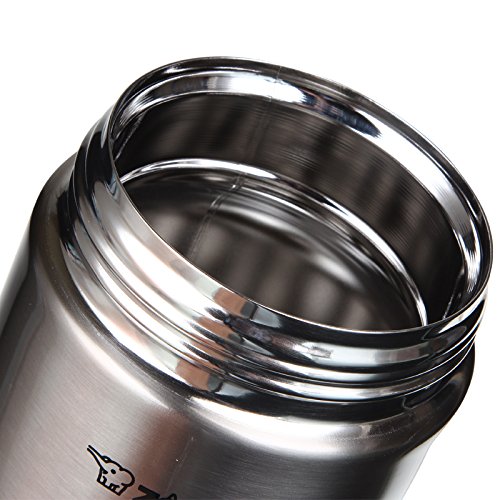 Zojirushi Steel Food Jar 25-Ounce - Image 5