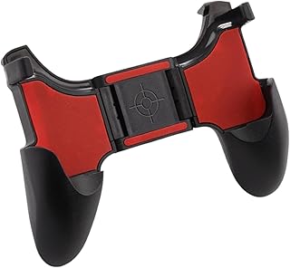 熱散逸スマートフォン半導体冷却グリップモバイルゲームに適したレスポンシブコントローラーと統合