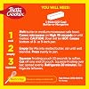 Betty Crocker REESE'S Peanut Butter No Bake Bars Mix With HERSHEYS Milk Chocolate Frosting, 17.3 oz