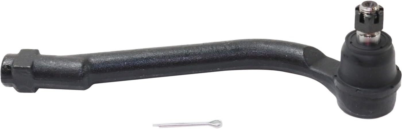 Replacement Tie Rod End Set (Front Inner and Outer, Set of 4) fits Hyundai Veracruz V6 3.8L 2007-2008