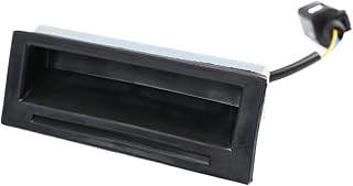テールゲート開閉 For For Passat For B5 2000-2005 | リアトランクテールゲートマイクロスイッチアセンブリキット車両用 ブートハンドルのリリース
