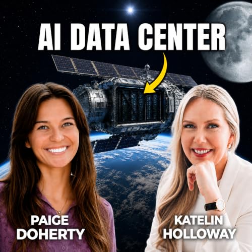 VC experts on why Physical AI funding is heating up | E2333