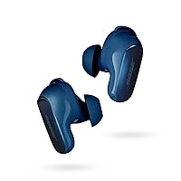 Bose QuietComfort Ultra Earbuds Auricolari con Cancellazione Attiva del Rumore e Suono Immersivo