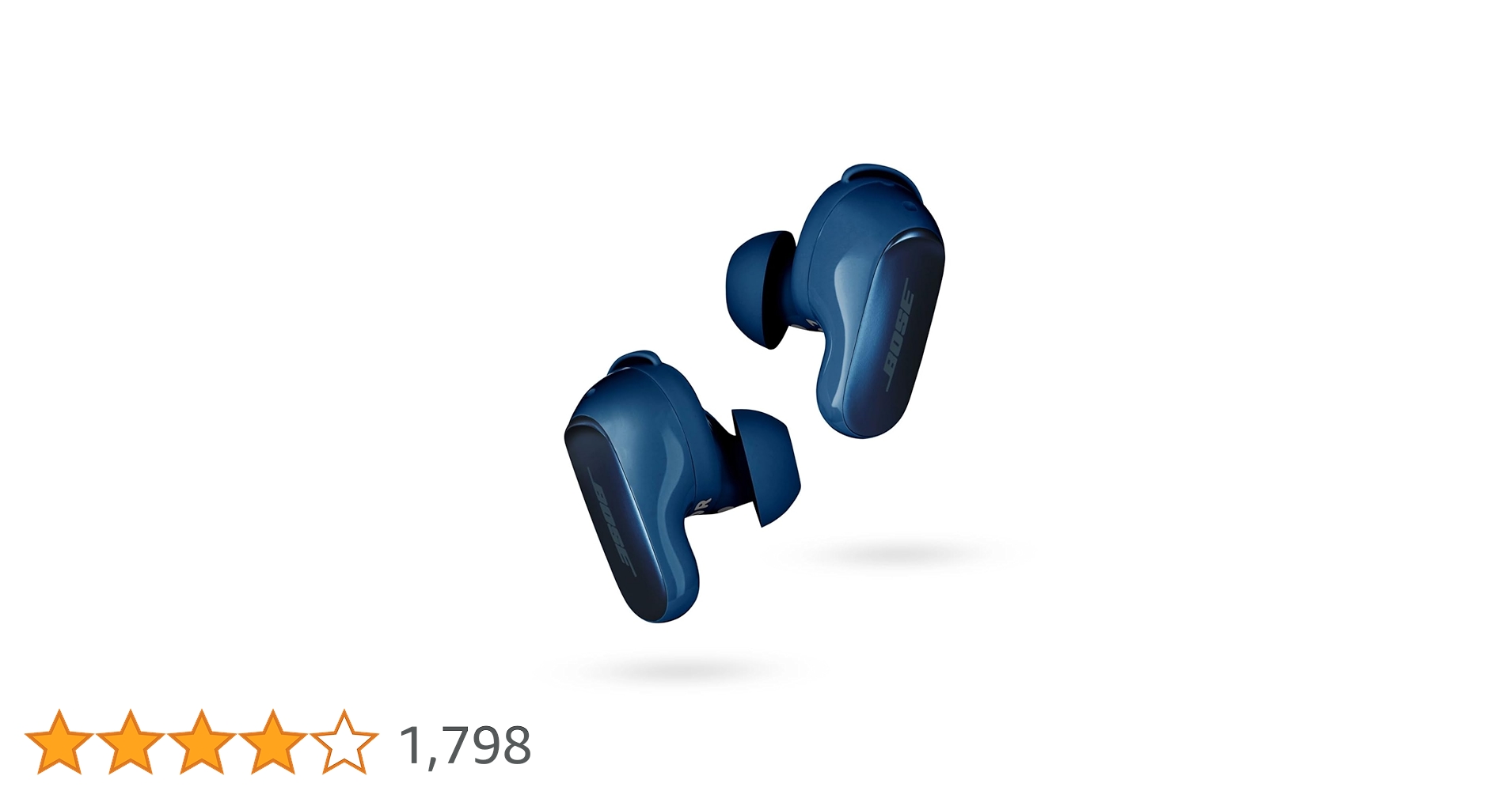 Amazon.co.jp: Bose QuietComfort Ultra Earbuds LE ノイズ