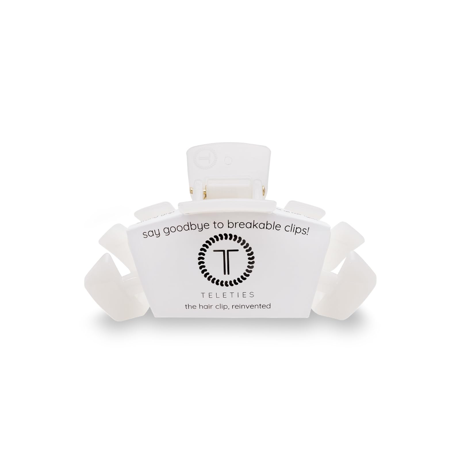 Teleties Small Hair Clip
