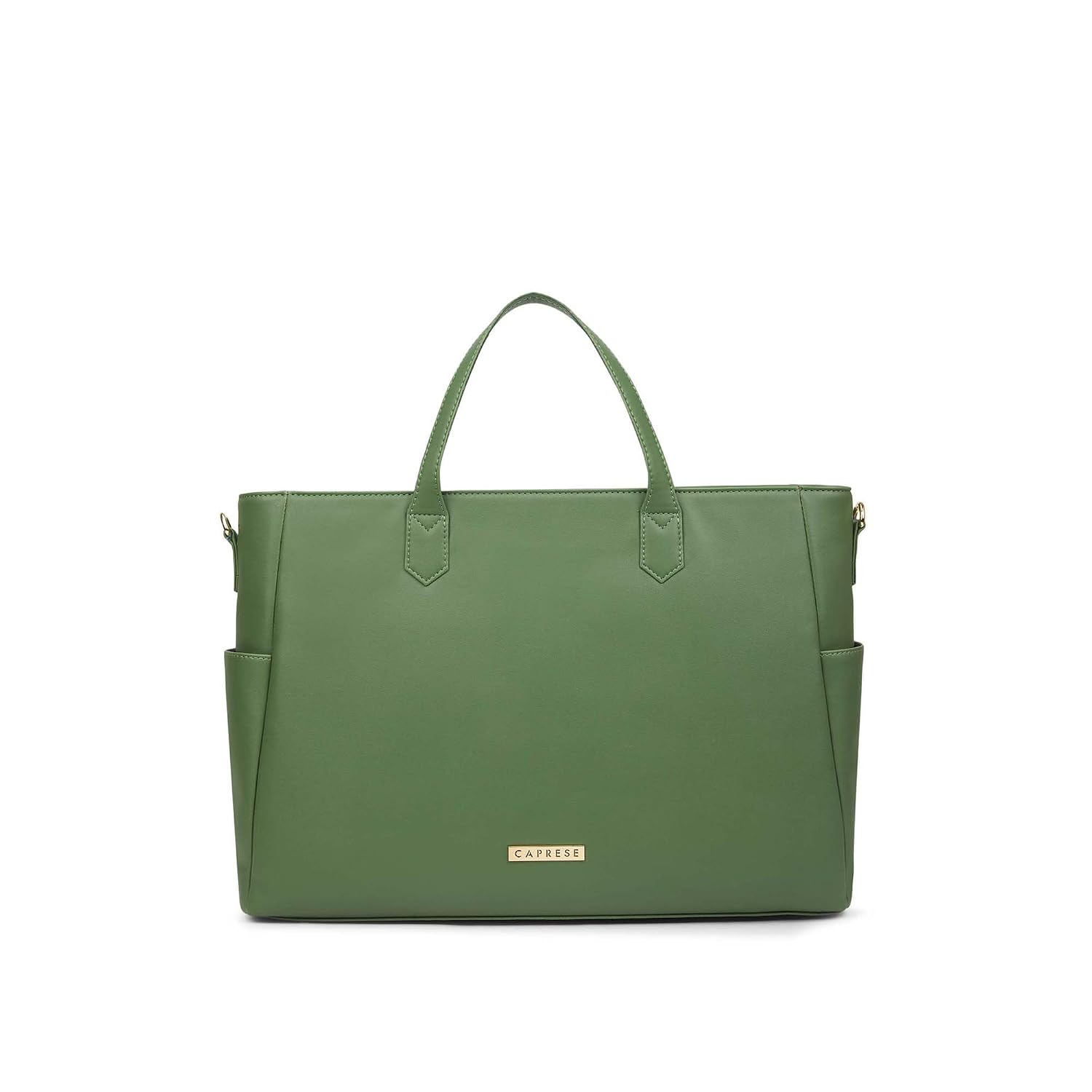 Caprese Bow 15.6 Inch Large Laptop Bag for Women with Adjustable & Detachable Straps | Stylish, Durable, and Spacious with... - Review, Price and Buying Guide
