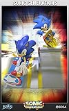 First4Figures Sonic Generations Statue