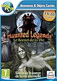 Jeu d'aventure sur PC Haunted Legends (7) : Le Secret de la Vie