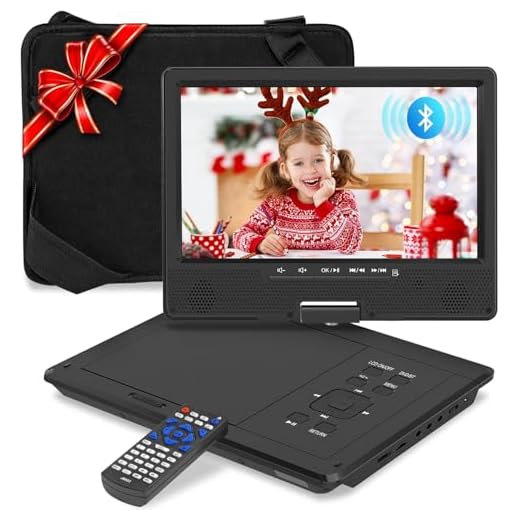 511MMf8FmuL._SS520_ Best wireless bluetooth dvd player