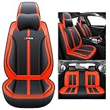 vw airbag stecker Einfach zu installieren und zu reinigen: Keine Berufserfahrung erforderlich, kann innerhalb von 10 Minuten problemlos installiert werden (mit Installationsanleitung + Installationsvideolink). Flecken können einfach mit einem feuchten Tuch entfernt werden, wodurch Reinigungszeit gespart wird. Lieferumfang: 2 Vordersitzbezüge + 3 Rücksitzbezüge