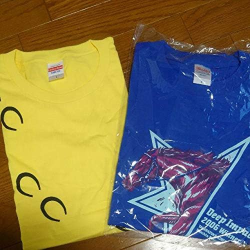 JRA Tシャツ L 競馬】コントレイル三冠達成記念Tシャツ（L）／JRA コン