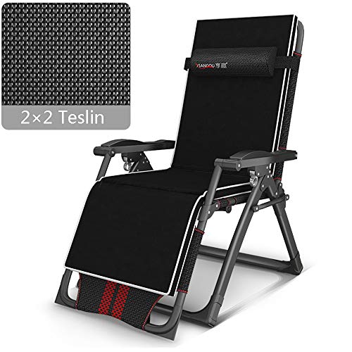 Chaise pliante multifonction : la solution aux siestes inconfortables au bureau