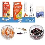 🐟 EINZIGARTIGES LAUFVERHALTEN durch Bauform & optimale Gummimischung🐟 EINZIGARTIGES LAUFVERHALTEN durch Bauform & optimale Gummimischung