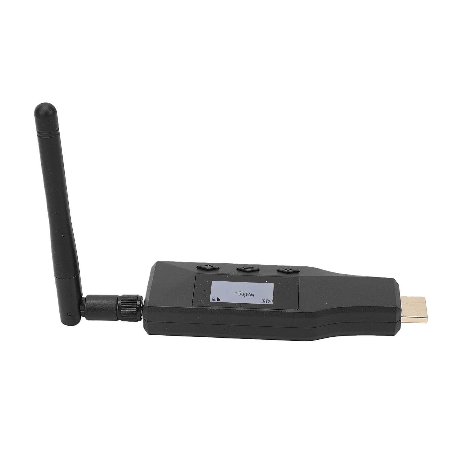 Transmisor eARC Bluetooth doble emparejamiento con control CEC y volumen regulable 8
