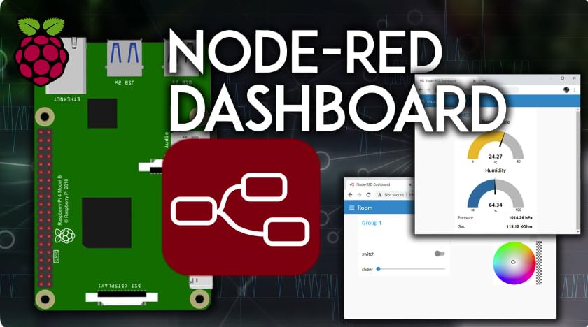 Industrial Shields Raspberry PLC 21 – Przemysłowy PLC oparty na Raspberry Pi 4 (4GB), 21 wejść/wyjść, RS485, I2C, SPI, UPS i RTC - Rozwiązanie do automatyki i przemysłowego IoT