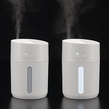 オズワルド　卓上加湿器 オズワルド 加湿器 フィギュア - メルカリ