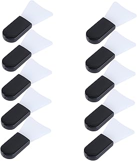 10pcs Silicone Face Mask Applicator Brushes P...