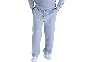 Facitisu Plus Size Sweatpants for Men 4X-5X: Perfect for Comfort and Style