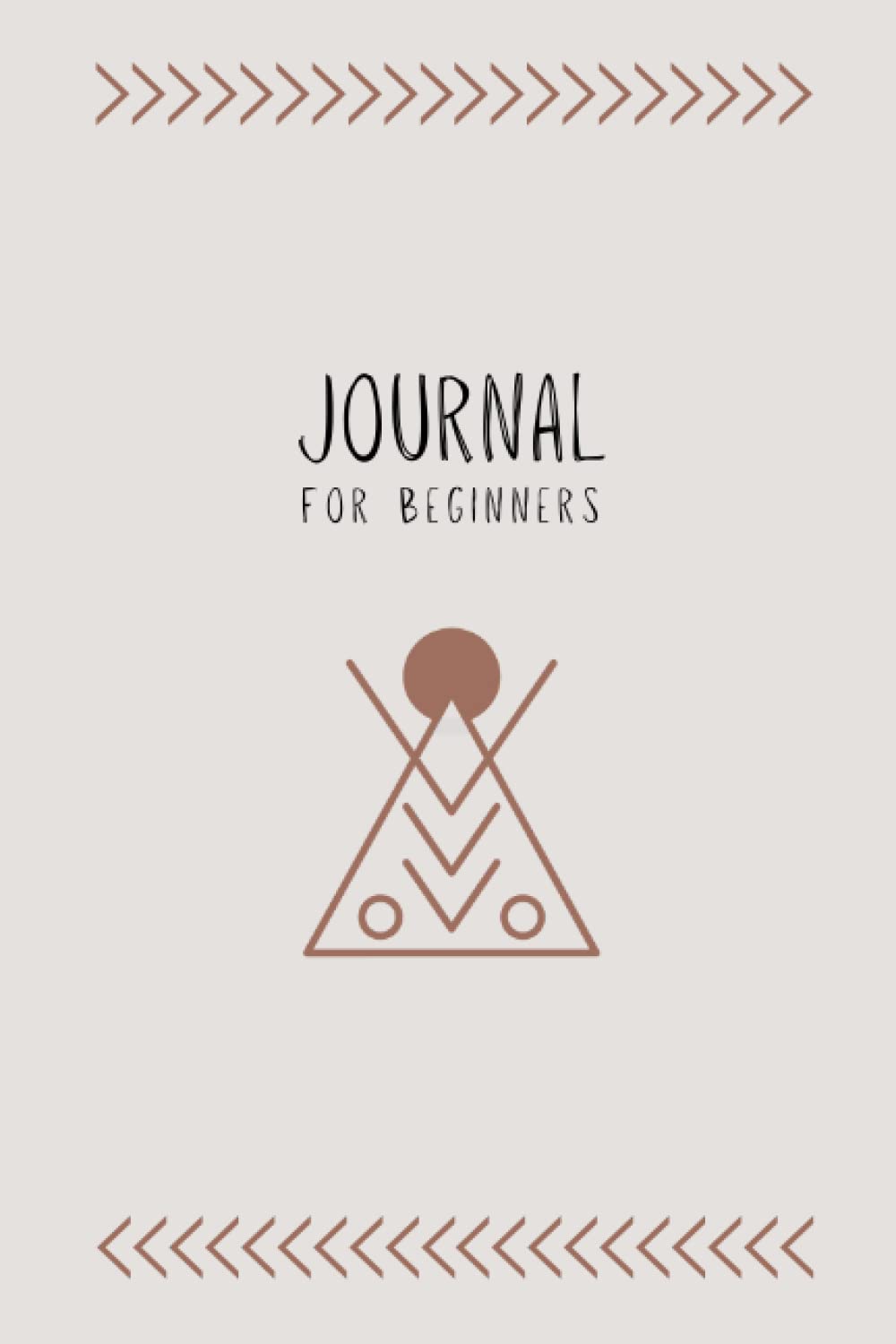 Journal for Beginners