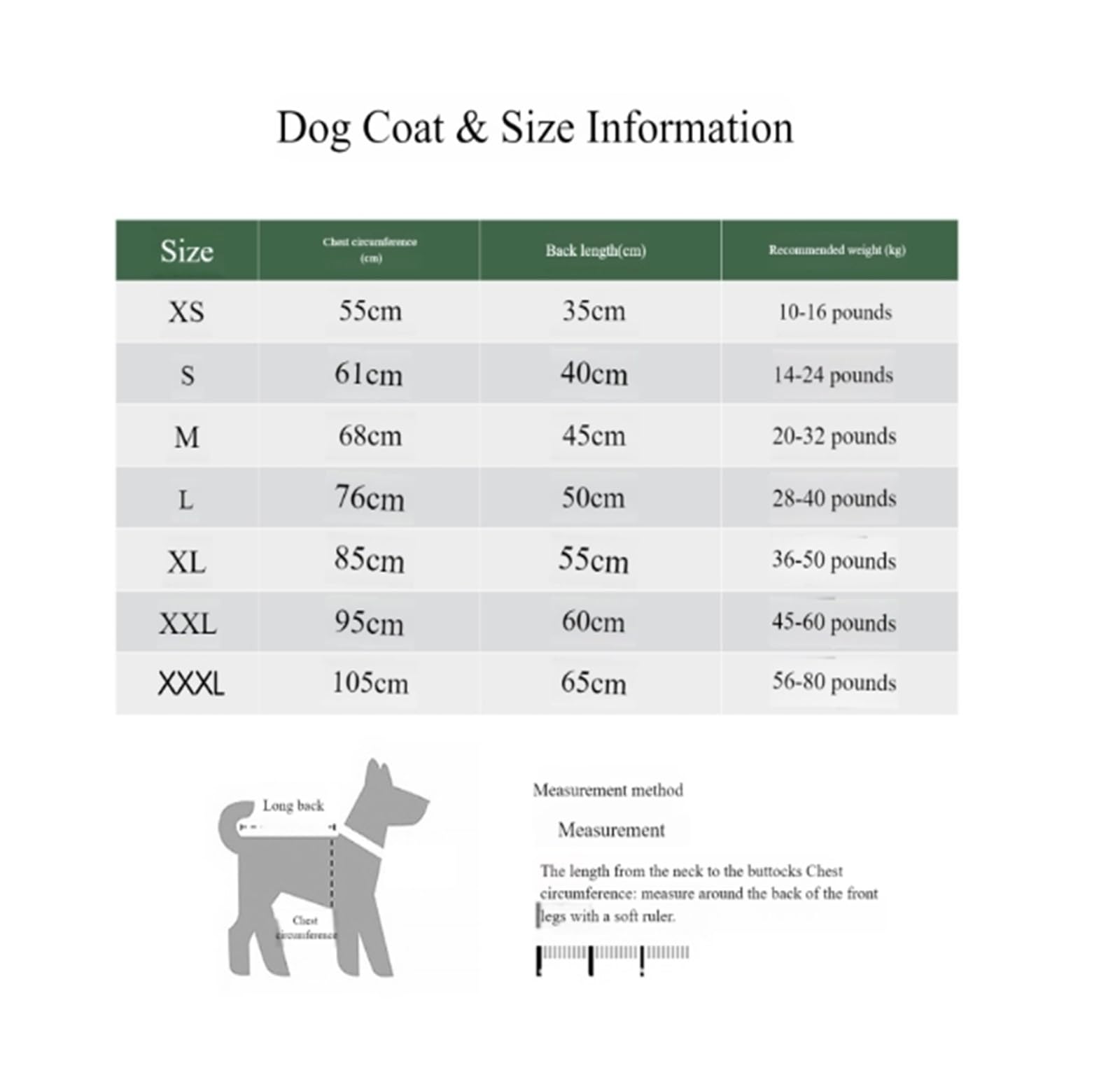 Manteau de pluie d'extérieur pour chien avec bandes réfléchissantes – Veste imperméable et coupe-vent pour toutes les conditions météorologiques, coupe réglable, orange, taille S