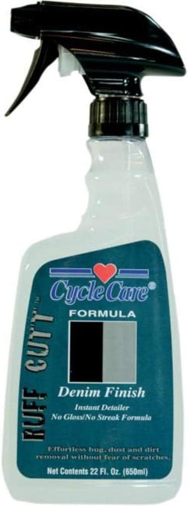 Cleaner Denim Finish 22Oz 38022