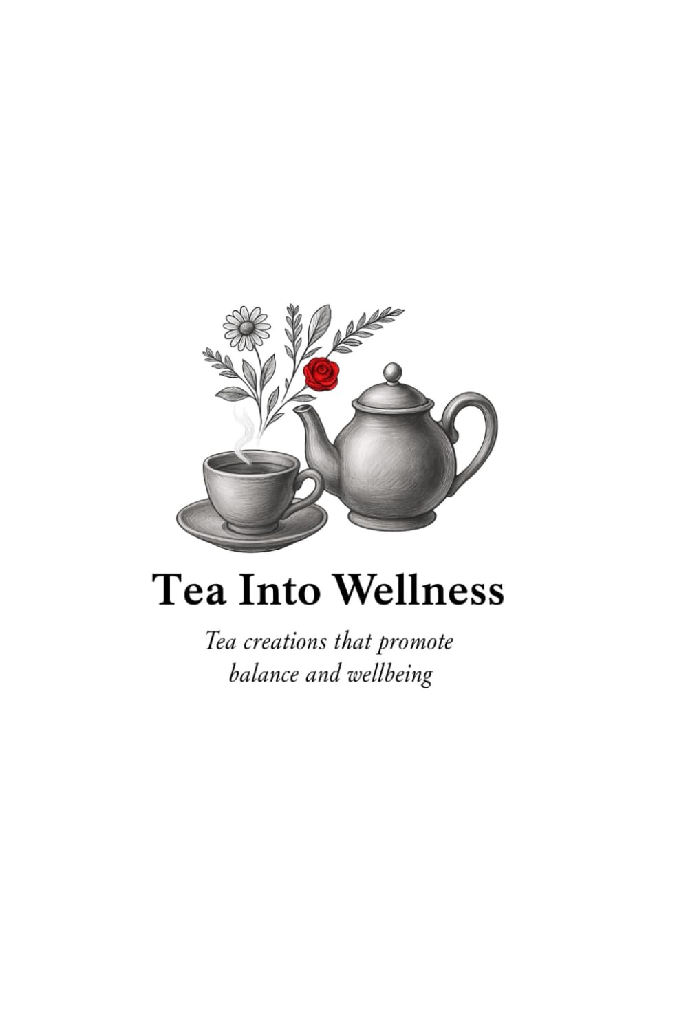 Tea Into Wellness: Tea Creations that Promote Balance and Wellbeing