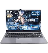 Amazon.co.jp: Core i7 ノートパソコン 15.6インチ Win11 Pro Office