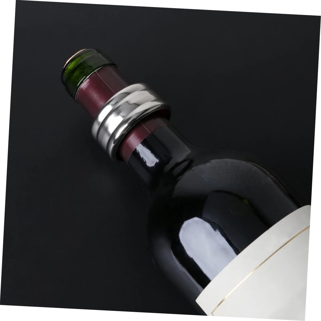 Pulltex ClickCut Monza, Cavatappi A Doppia Leva Retrattile - 6