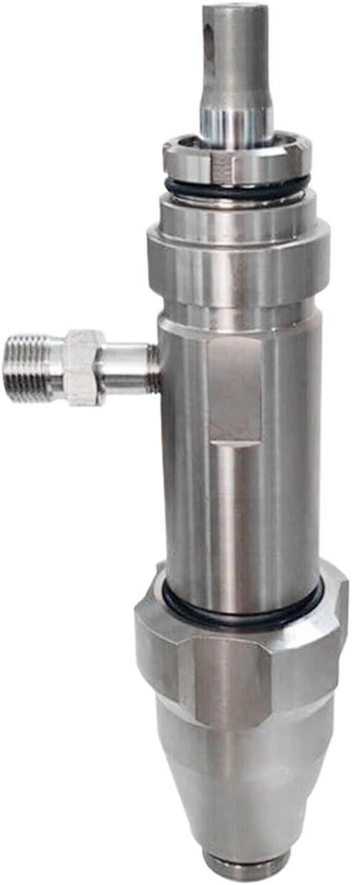 Replacement Fluid Pump Assembly Airless Paint Sprayer 1095 1595 5900(16Y706)