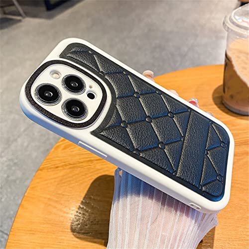 Coque iPhone 12 antichoc souple noire protégeant l'appareil photo des rayures