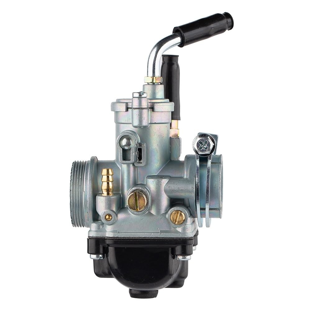 Amazon.co.jp: キャブレター エンジン キャブレター 17.5 ミリメートル