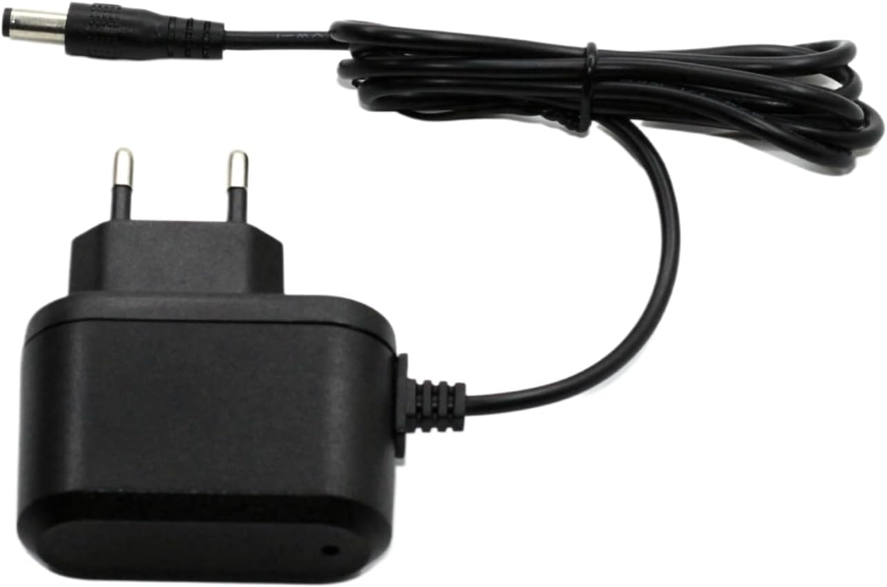 Power Adapter 12V 0.5A BSG7W5 0900500K(BSG7W5 0900500K)