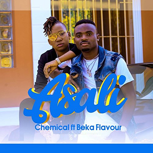 Asali (feat. Beka Flavour)