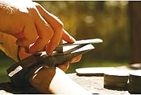 Vista 4 de Gransfors Bruks Axe - Diamante afilador